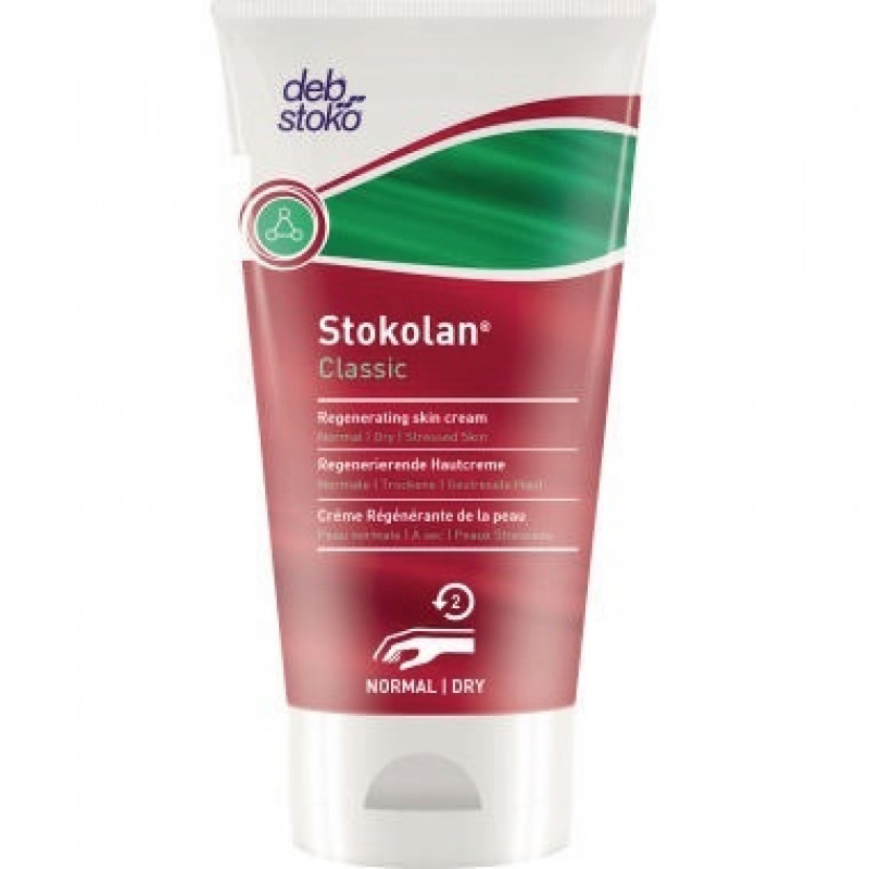 Deb Handcreme Stokolan Classic SCL30MLWW 30ml