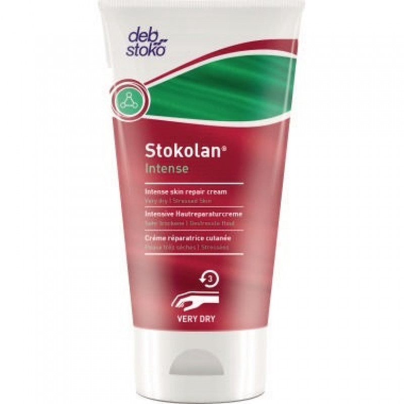 Deb Handcreme Stokolan Intense SIN30MLWW 30ml Deb Handcreme Stokolan Intense SIN30MLWW 30ml