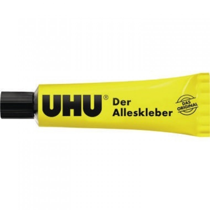 UHU Alleskleber 45015 35g UHU Alleskleber 45015 35g