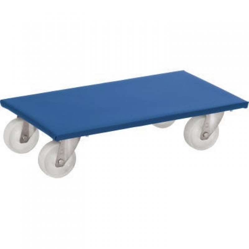 fetra Möbelroller 2352 100x30mm 2 St./Pack. fetra Möbelroller 2352 100x30mm 2 St./Pack.