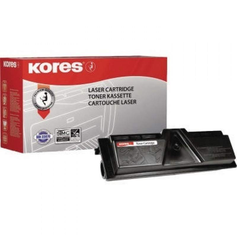 Kores Toner G2881RB wie Kyocera TK170 7.200Seiten schwarz
