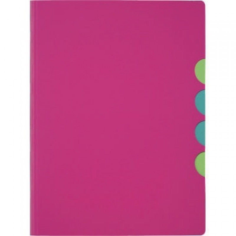 Pagna Ordnungsmappe Funky School 41805-34 5 Fä Karton d.rs Pagna Ordnungsmappe Funky School 41805-34 5 Fä Karton d.rs