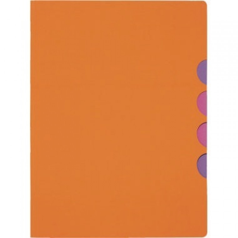 Pagna Ordnungsmappe Funky School 41805-09 5 Fä Karton or Pagna Ordnungsmappe Funky School 41805-09 5 Fä Karton or