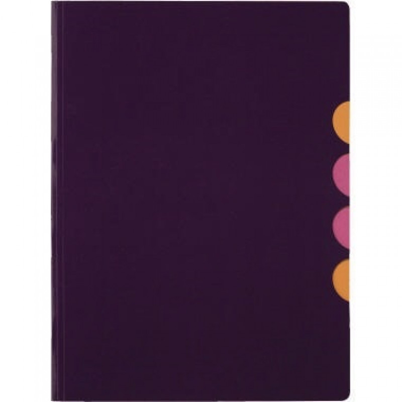 Pagna Ordnungsmappe Funky School 41805-12 5 Fä Karton li Pagna Ordnungsmappe Funky School 41805-12 5 Fä Karton li