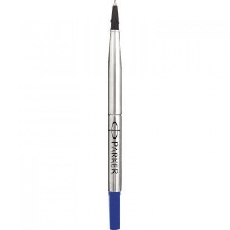 Parker Rollerballmine 1950279 F blau Parker Rollerballmine 1950279 F blau