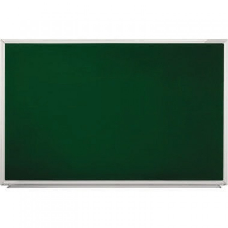 magnetoplan Kreidetafel 1240595 150x120cm magnethaftend d.grün magnetoplan Kreidetafel 1240595 150x120cm magnethaftend d.grün