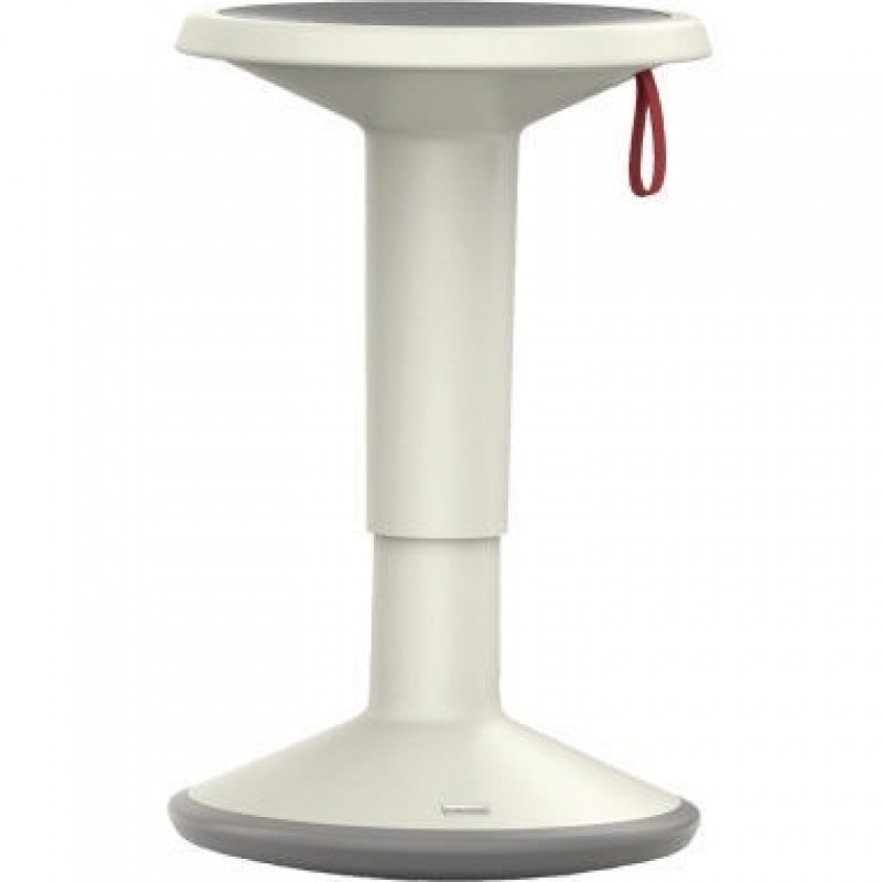 INTERSTUHL Hocker UPis1 100U weiß INTERSTUHL Hocker UPis1 100U weiß