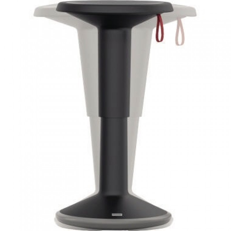 INTERSTUHL Hocker UPis1 100U schwarz INTERSTUHL Hocker UPis1 100U schwarz