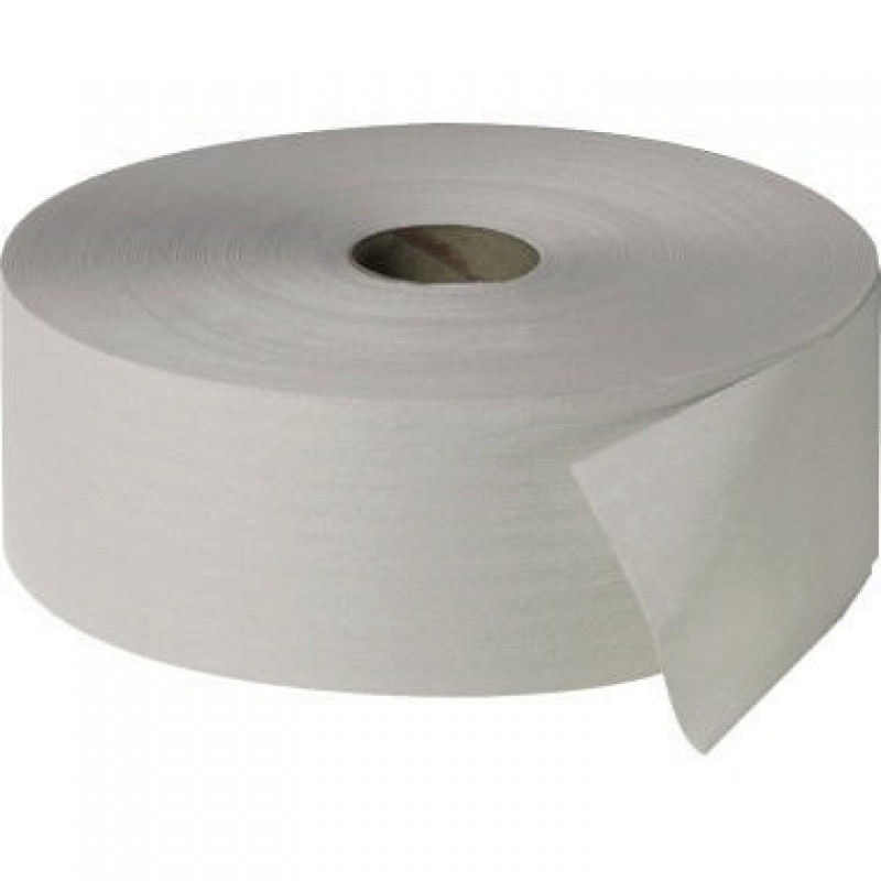 Fripa Toilettenpapier Maxi 1433801 10x380m ws 6 Ro./Pack. Fripa Toilettenpapier Maxi 1433801 10x380m ws 6 Ro./Pack.