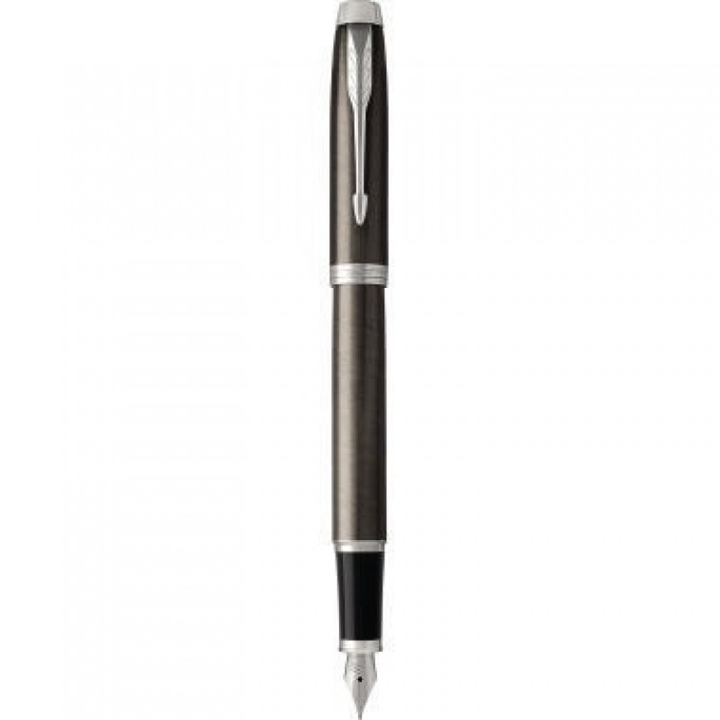 Parker Füllfederhalter IM C.C 1931657 Dark Espresso