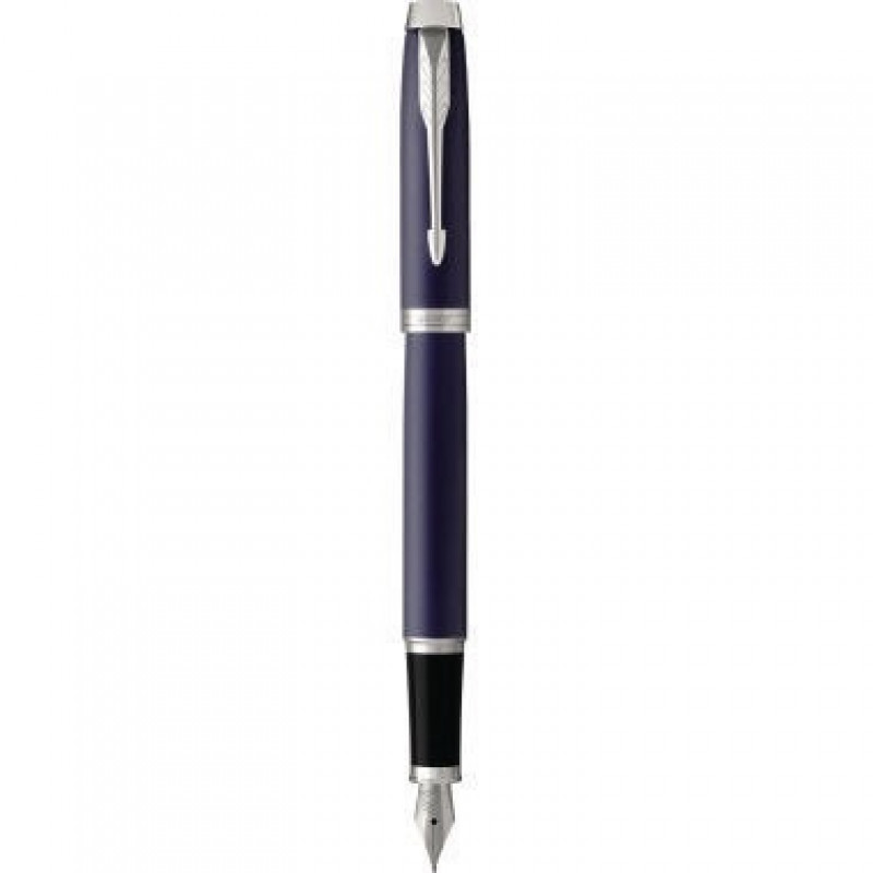 Parker Füllfederhalter IM C.C 1931654 blau Parker Füllfederhalter IM C.C 1931654 blau