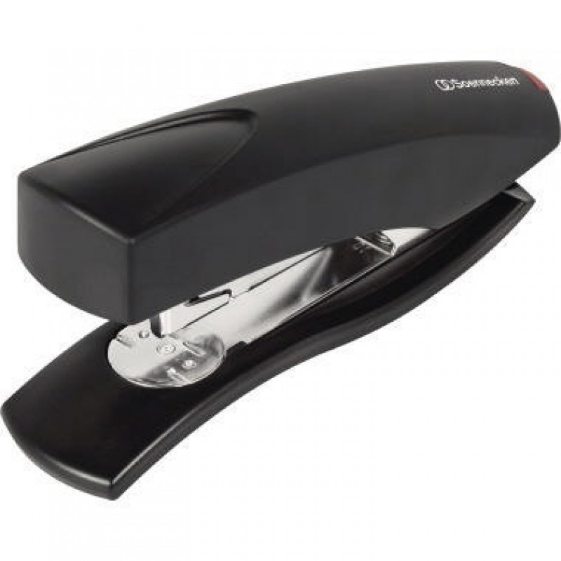 Soennecken Heftgerät 3166 40 Blatt schwarz Soennecken Heftgerät 3166 40 Blatt schwarz