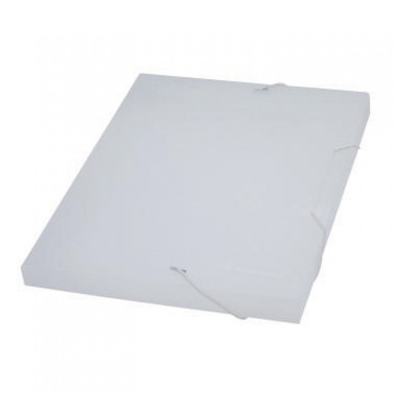 Soennecken Sammelbox 1650 Polypropylen transparent Soennecken Sammelbox 1650 Polypropylen transparent