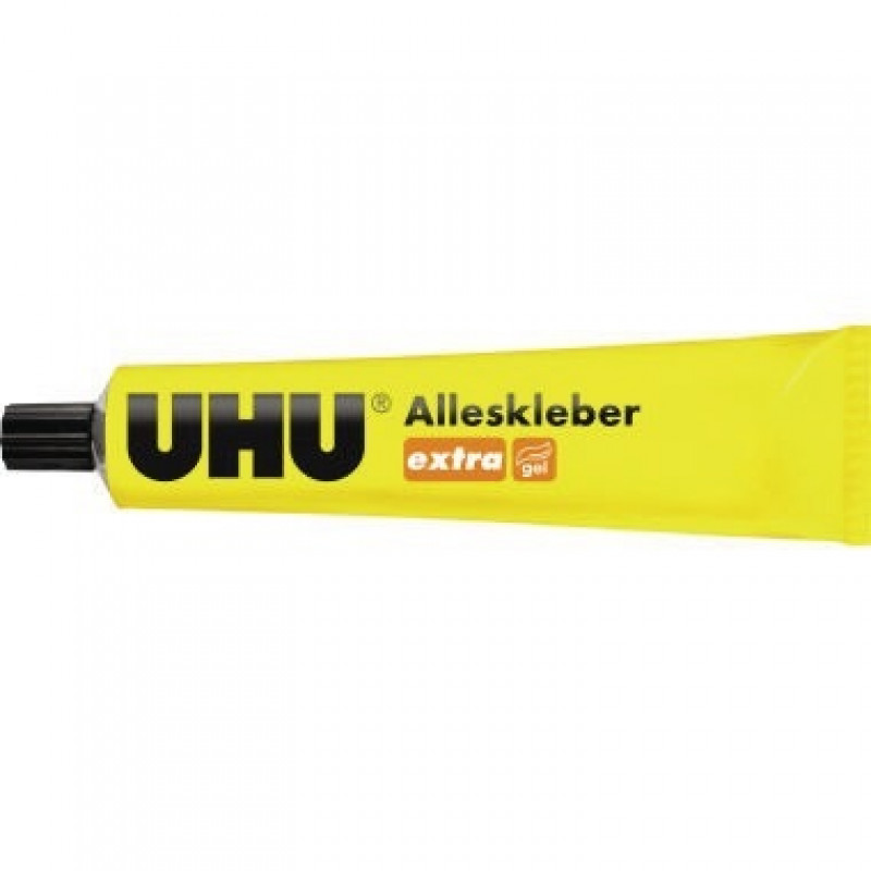 UHU Alleskleber extra 46015 31g UHU Alleskleber extra 46015 31g