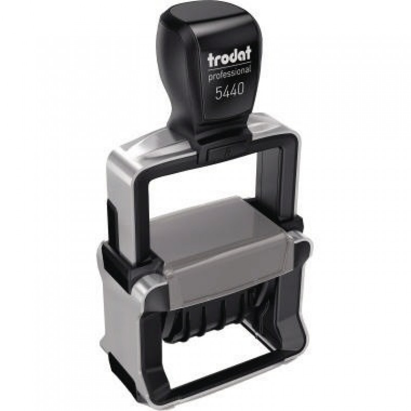 trodat Datumsstempel Professional 4.0 5440 120252 49x28mm Gutschein trodat Datumsstempel Professional 4.0 5440 120252 49x28mm Gutschein