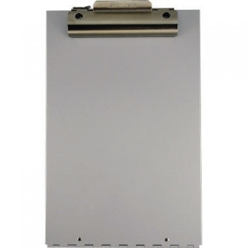 Saunders Klemmbrett Cruiser Mate 21017 Aluminium