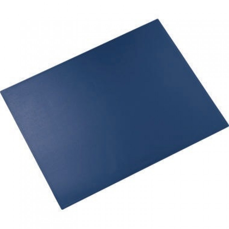 Läufer Schreibunterlage Durella 40535 40x53cm blau Läufer Schreibunterlage Durella 40535 40x53cm blau