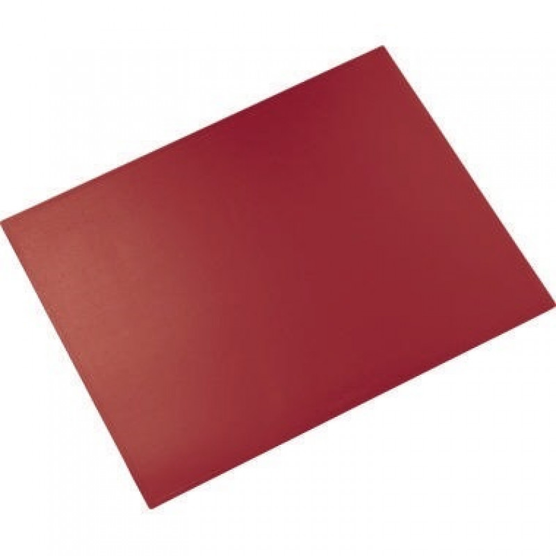 Läufer Schreibunterlage Durella 40534 40x53cm rot Läufer Schreibunterlage Durella 40534 40x53cm rot