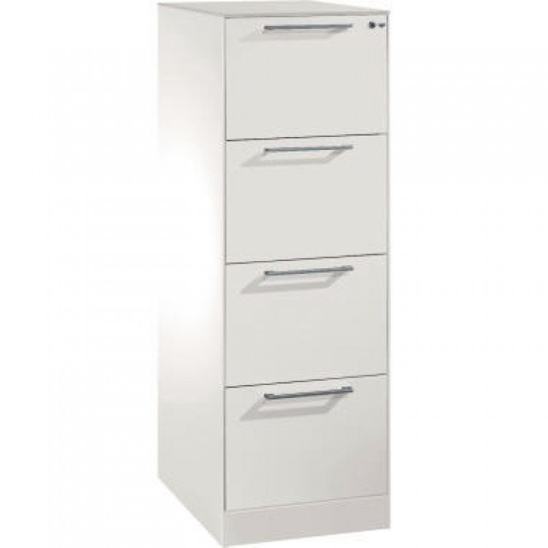 C+P Hängeregistraturschrank Asisto 146225411S10018 A4 1bahnig rws/rws C+P Hängeregistraturschrank Asisto 146225411S10018 A4 1bahnig rws/rws