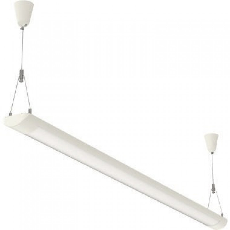 MAUL Deckenleuchte MAULstart 8273702 LED 35W 120cm weiß MAUL Deckenleuchte MAULstart 8273702 LED 35W 120cm weiß