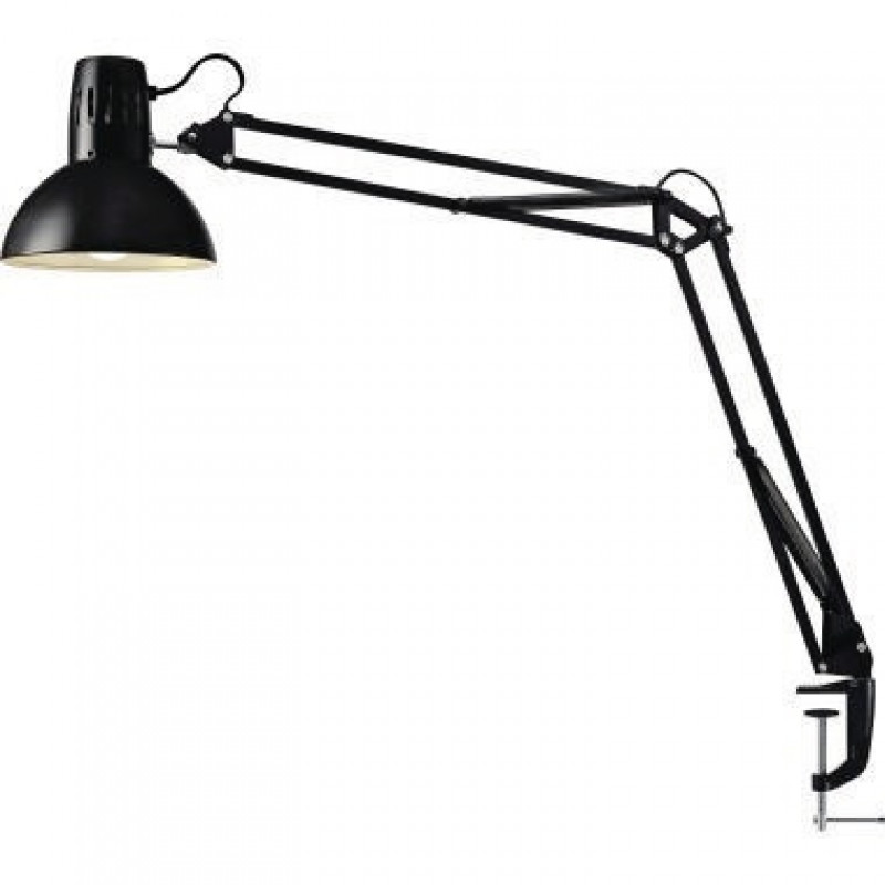 Hansa-Technik Architektenleuchte Manhattan 41-5010.681 LED schwarz Hansa-Technik Architektenleuchte Manhattan 41-5010.681 LED schwarz