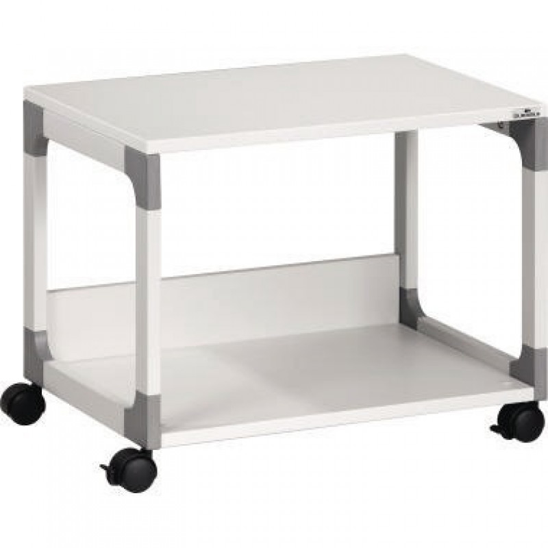 DURABLE Multifunktionswagen SYSTEM MULTI TROLLEY 48 371010 gr DURABLE Multifunktionswagen SYSTEM MULTI TROLLEY 48 371010 gr