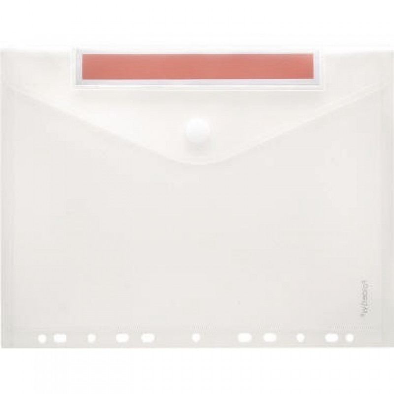 Foldersys Sichttasche 40165-04DIN Index A4 Abheftrand tr 10 St./Pack. Foldersys Sichttasche 40165-04DIN Index A4 Abheftrand tr 10 St./Pack.