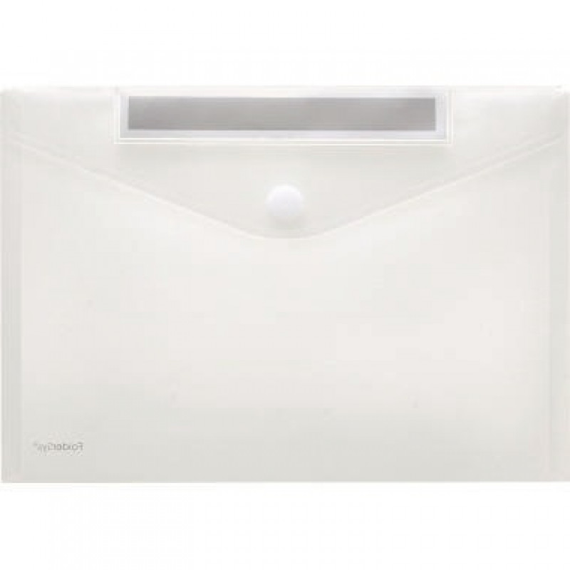 Foldersys Sichttasche 40161-04 Index DIN A4 quer tr 10 St./Pack. Foldersys Sichttasche 40161-04 Index DIN A4 quer tr 10 St./Pack.