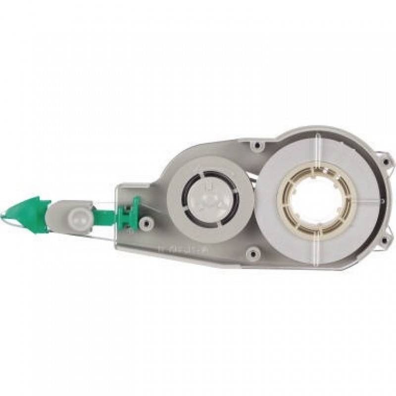 Tombow Nachfüllkassette MONO office CT-CXE4 weiß Tombow Nachfüllkassette MONO office CT-CXE4 weiß