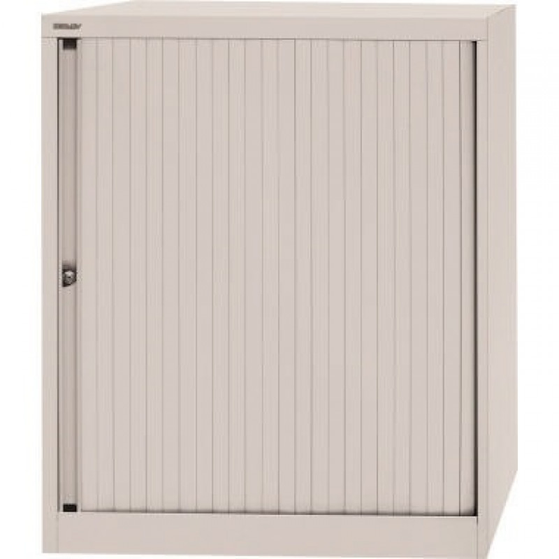 Bisley Rolladenschrank Euro ET408102SLG645 800x1.029x430mm gr