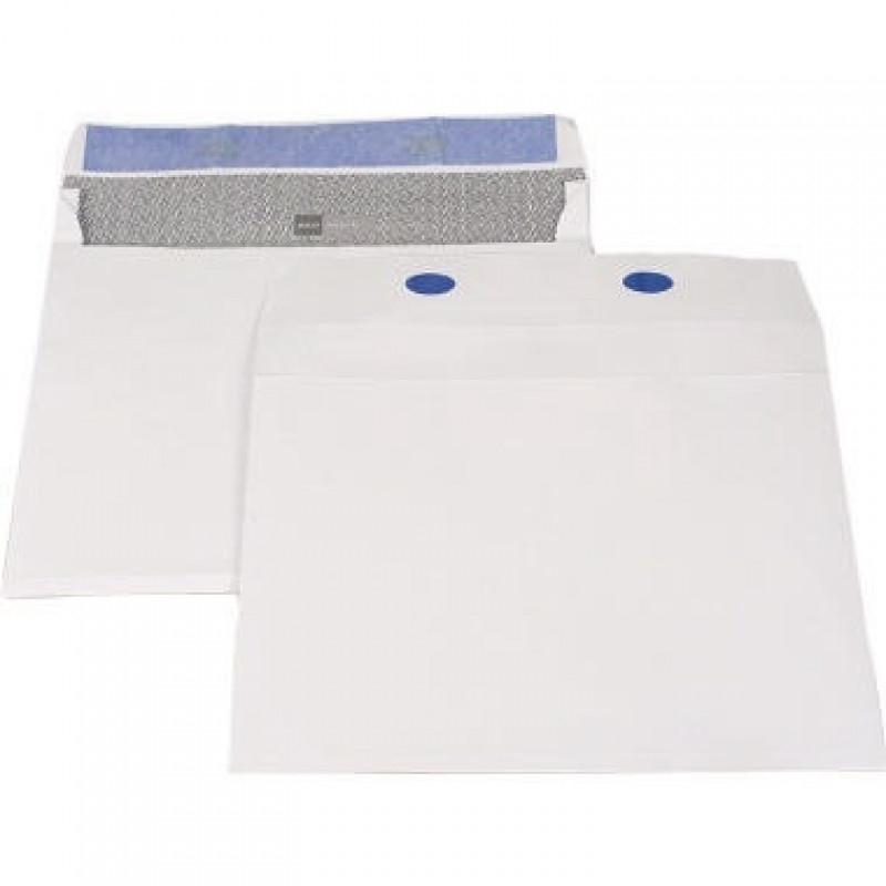 ELCO Briefumschlag Multisafe 33782 330x250mm 20mm oF ws 100 St./Pack. ELCO Briefumschlag Multisafe 33782 330x250mm 20mm oF ws 100 St./Pack.