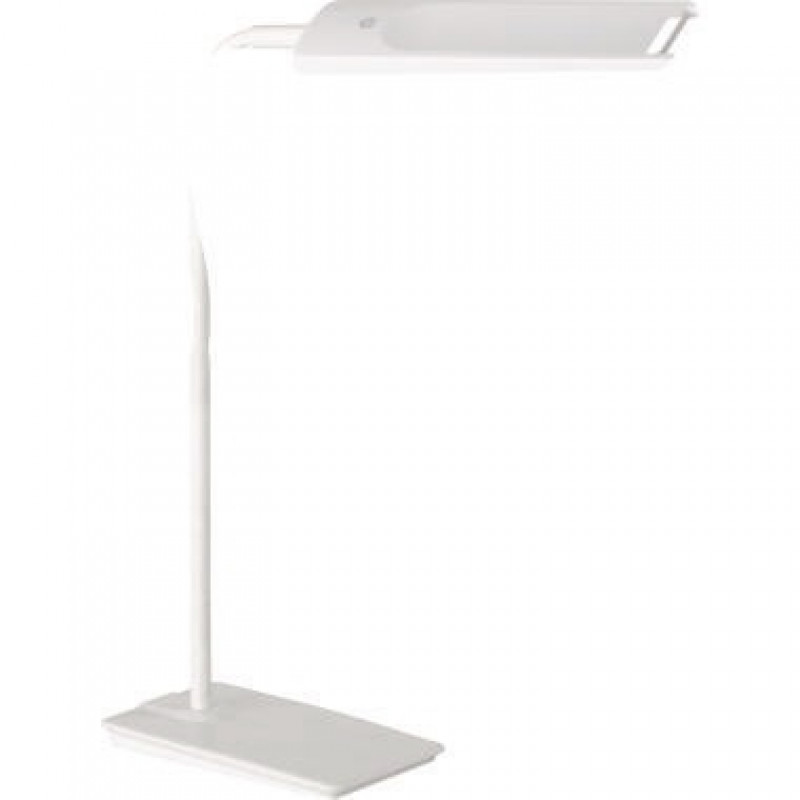 Wofi Tischleuchte Fin 8472.01.06.0000 +USB-Anschluss ws Wofi Tischleuchte Fin 8472.01.06.0000 +USB-Anschluss ws