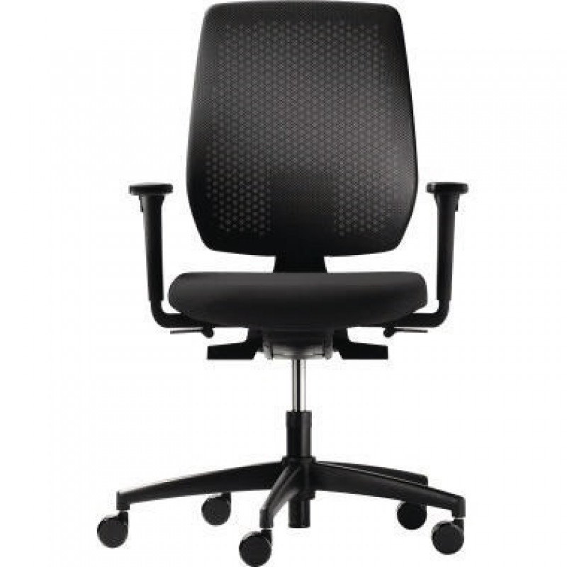 Bürodrehstuhl Speed-o Style blau Bürodrehstuhl Speed-o Style blau