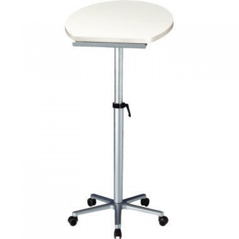 MAUL Stehpult ergonomisch 9304102 weiß höhenverstellbar 72-118cm MAUL Stehpult ergonomisch 9304102 weiß höhenverstellbar 72-118cm