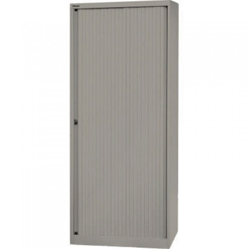 Bisley Rolladenschrank Euro ET408194SSL355 800x1.979x430mm si Bisley Rolladenschrank Euro ET408194SSL355 800x1.979x430mm si