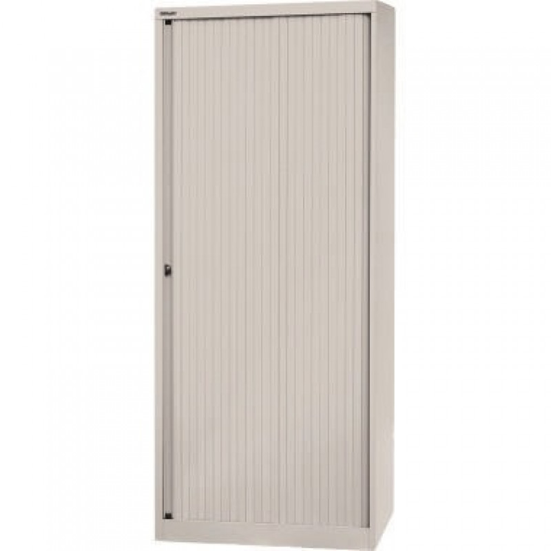 Bisley Rolladenschrank Euro ET408194SLG645 800x1.979x430mm gr