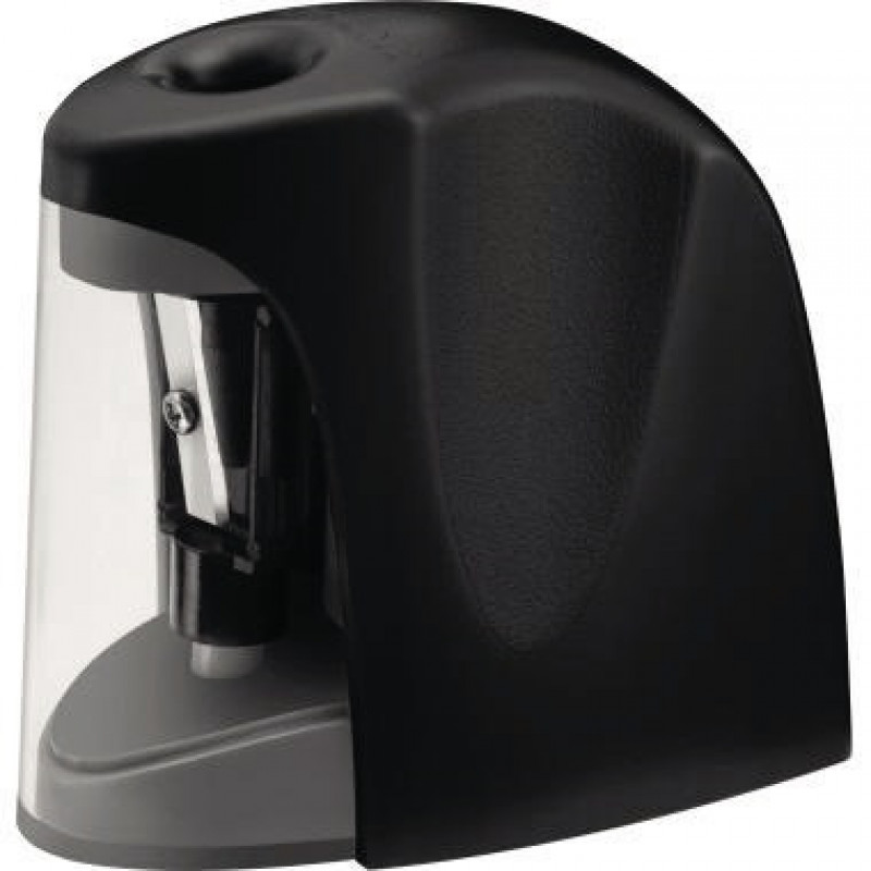 Westcott Spitzmaschine E-55040 00 elektrisch max. 8mm schwarz Westcott Spitzmaschine E-55040 00 elektrisch max. 8mm schwarz