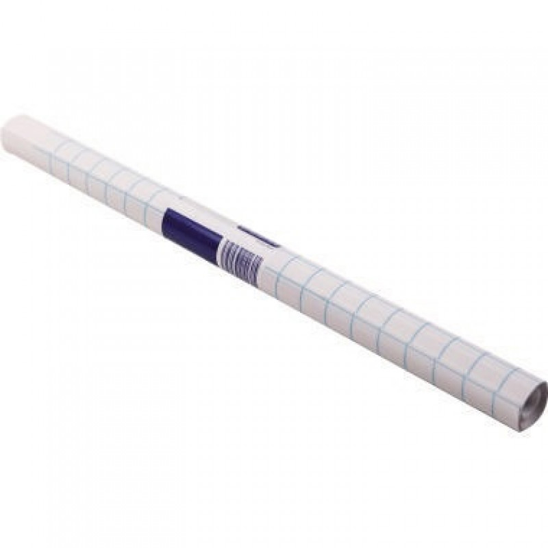 Prooffice Bucheinbandfolie 11220324-000 40cmx3m sk glasklar