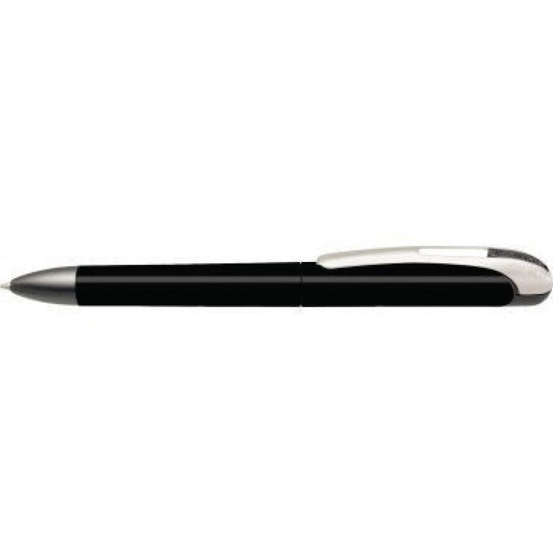 ONLINE Kugelschreiber College II 12105/3D schwarz ONLINE Kugelschreiber College II 12105/3D schwarz