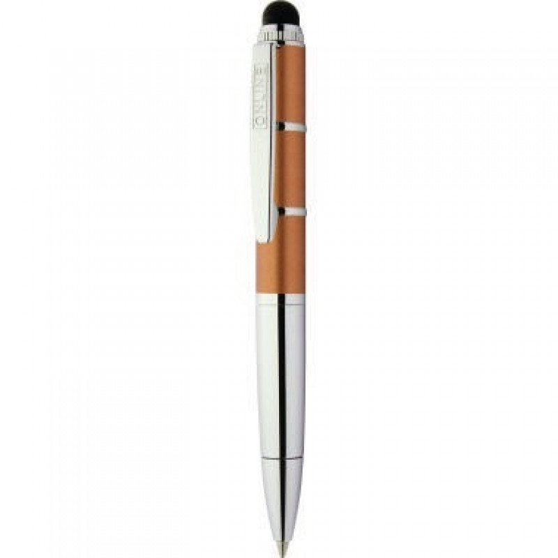 ONLINE Kugelschreiber Piccolo Stylus Metallic 33658/3D orange ONLINE Kugelschreiber Piccolo Stylus Metallic 33658/3D orange