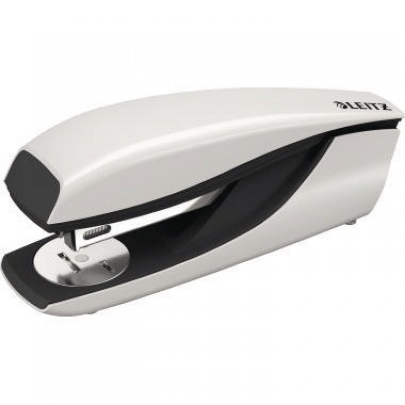 Leitz Heftgerät NeXXt 55020085 30Bl. Metall/Kunststoff grau Leitz Heftgerät NeXXt 55020085 30Bl. Metall/Kunststoff grau