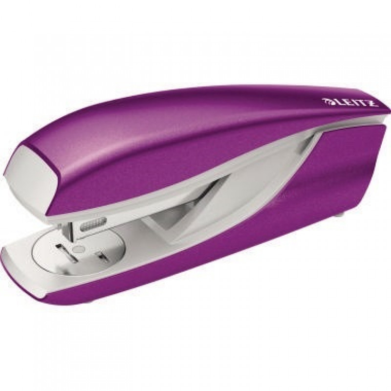 Leitz Heftgerät NeXXt 55022062 30Blatt Metall/Kunststoff violett Leitz Heftgerät NeXXt 55022062 30Blatt Metall/Kunststoff violett