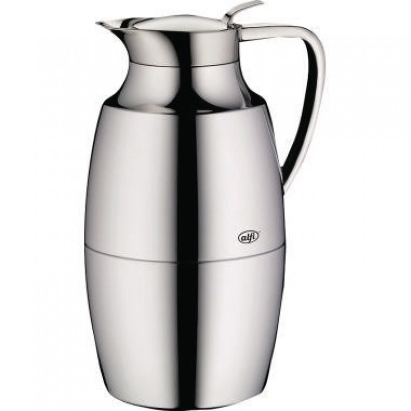 alfi Isolierkanne Pallas 0442000100 1l Kunststoff verchromt alfi Isolierkanne Pallas 0442000100 1l Kunststoff verchromt