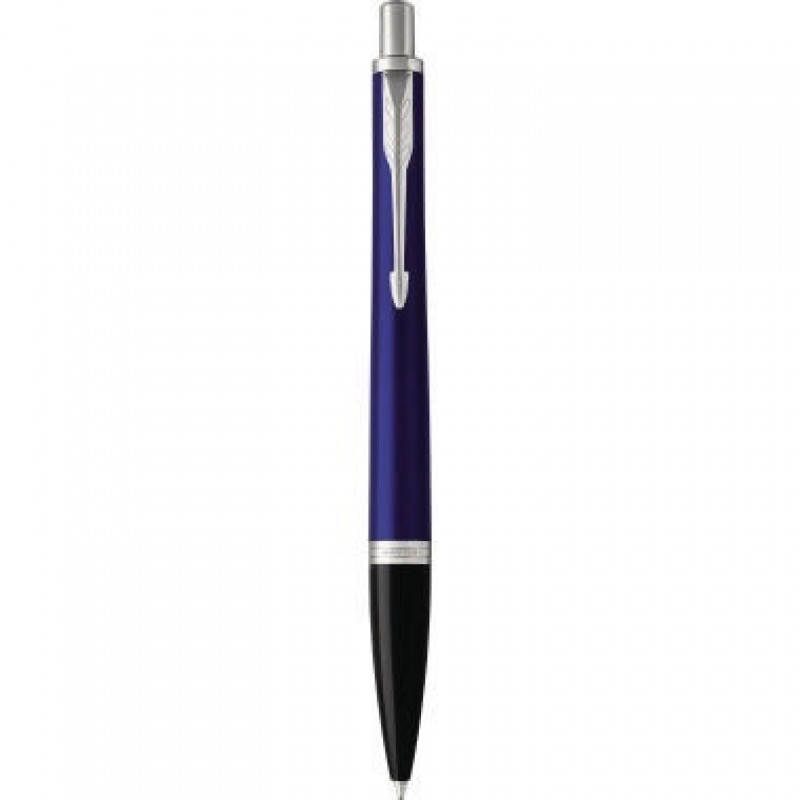 Parker Kugelschreiber Urban C.C 1931581 Sky Blue bl Parker Kugelschreiber Urban C.C 1931581 Sky Blue bl