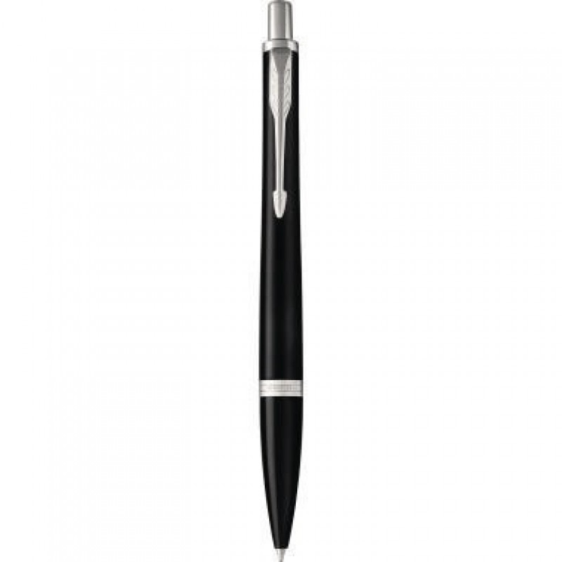 Parker Kugelschreiber Urban C.C 1931575 Muted Black sw Parker Kugelschreiber Urban C.C 1931575 Muted Black sw