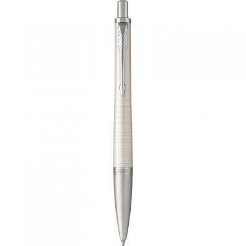 Parker Kugelschreiber Urban Premium C.C 1931611 silber Parker Kugelschreiber Urban Premium C.C 1931611 silber