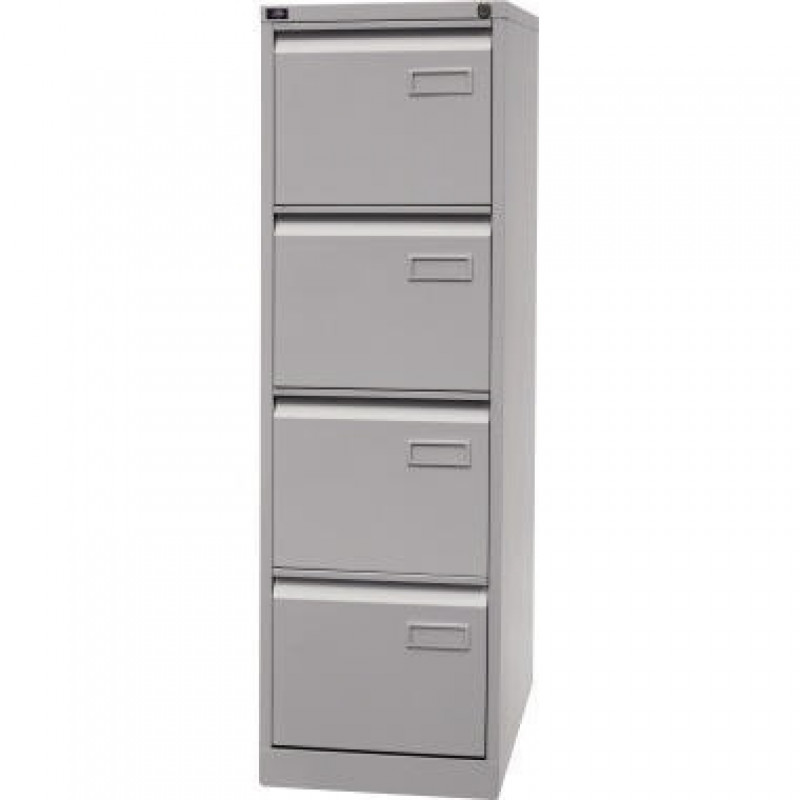 Bisley Hängeregistraturschrank Light IPCCA14645 1bahnig 4Schübe gr Bisley Hängeregistraturschrank Light IPCCA14645 1bahnig 4Schübe gr