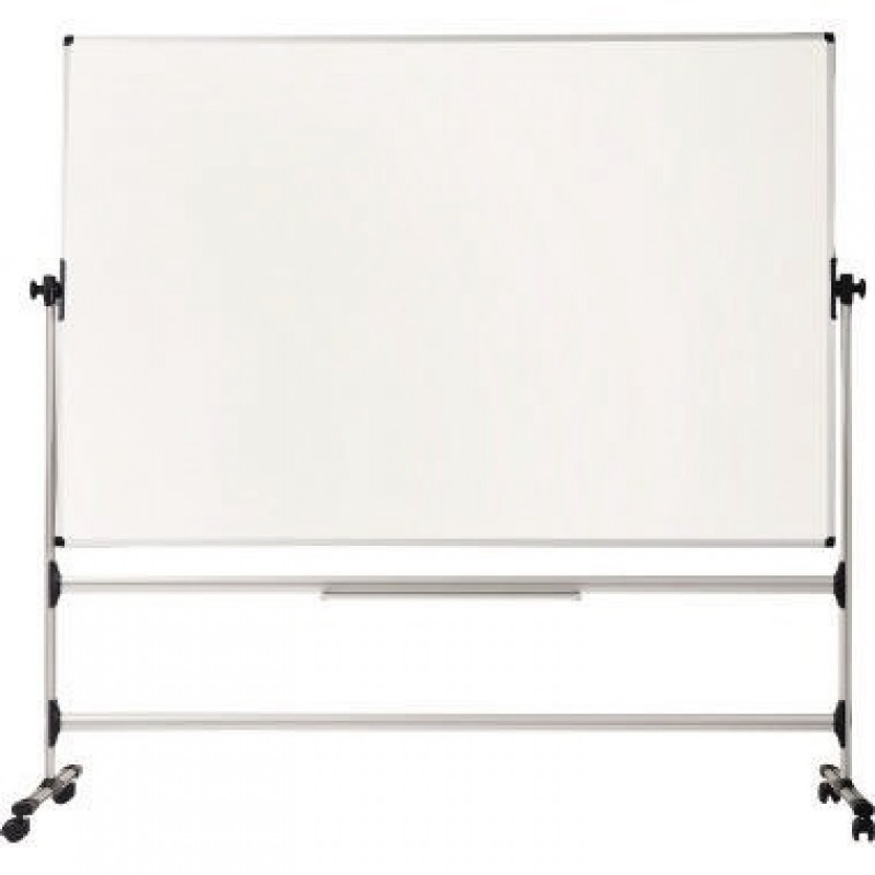 Bi-office Whiteboard Earth-It RQR0424 150x120cm Keramik Bi-office Whiteboard Earth-It RQR0424 150x120cm Keramik