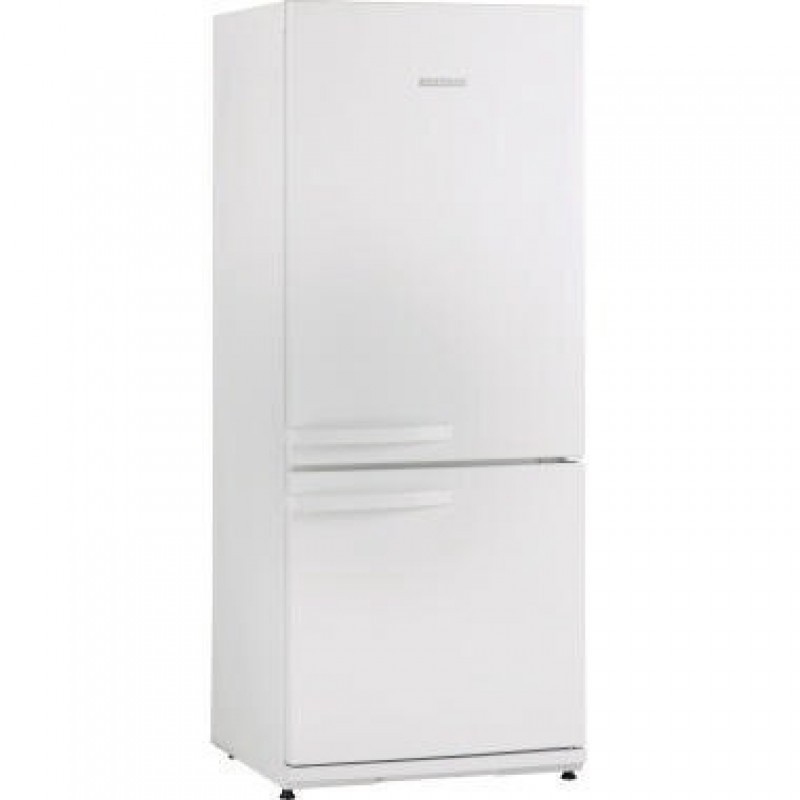 SEVERIN Kühl-Gefrierschrank KS 9770 A++ weiß