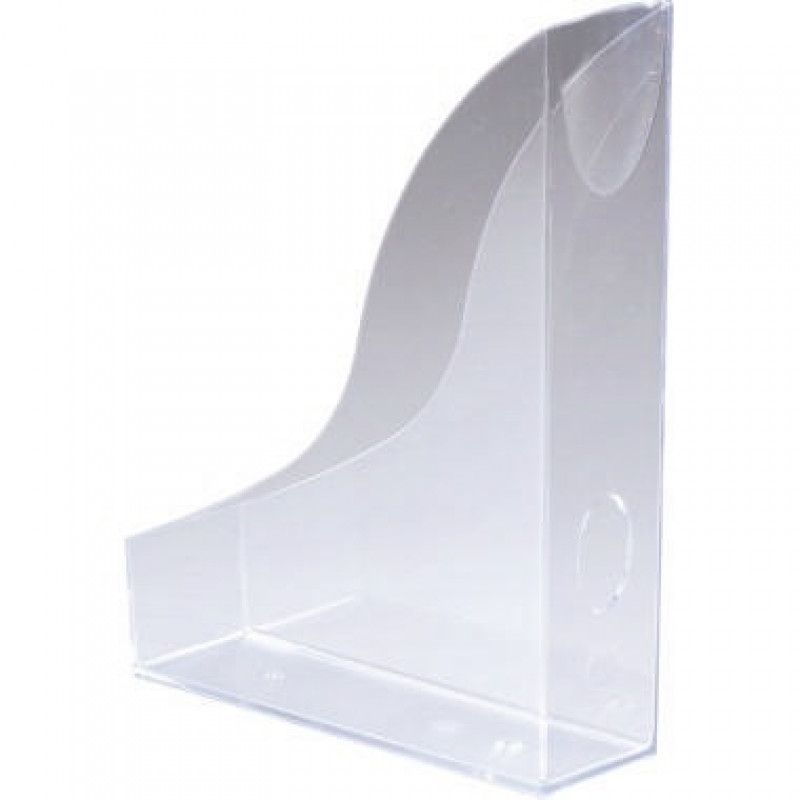 DURABLE Stehsammler BASIC 1701711400 DIN A4 tr DURABLE Stehsammler BASIC 1701711400 DIN A4 tr